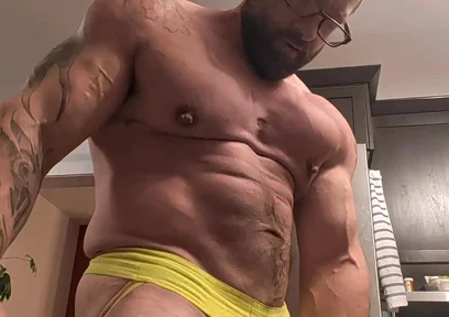 Ripe After Gym Flex