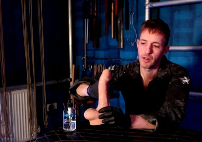 POV - Jerk off Instruction for Good Behaviour