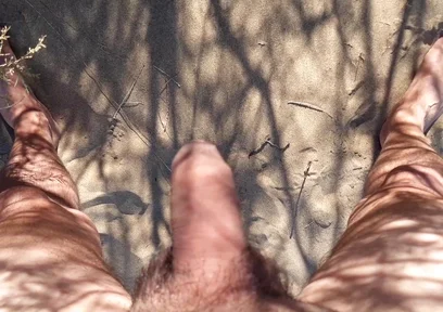 Maspalomas Dunes