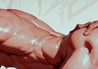 Ai Gay Porn Cartoon
