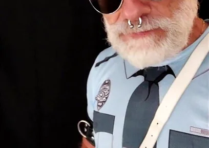 Bad Cop Punishment