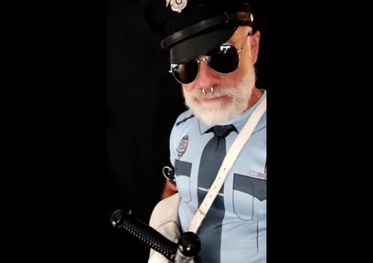 Bad Cop Punishment