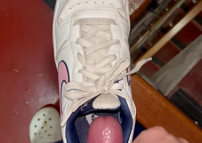 Shot on the Second Floor Women's Shoes