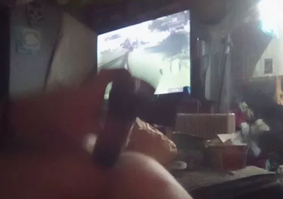 Fucking My Asshole