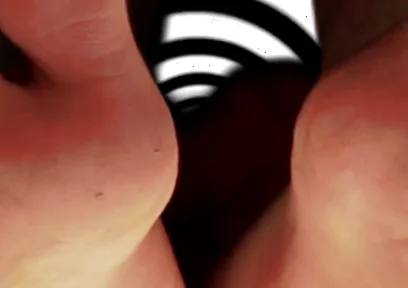 Mindless Foot Slave Reprogramming.
