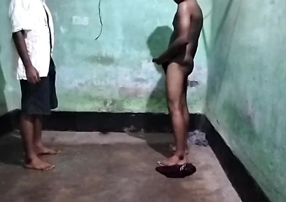Straight Guy Watch Underwear First Time Sex Big Cock