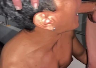Fierce Bareback Session Tears Through Every Cock