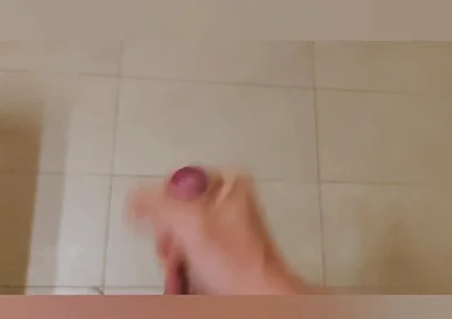 Piss Cum Mix, Handsfree Cum Mix
