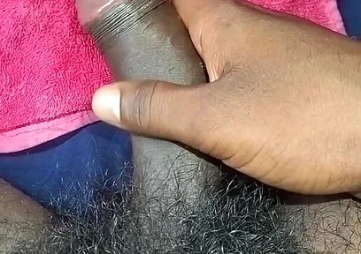South Indian Boy Mastrubation Cumshots