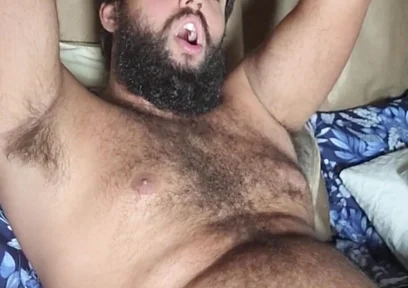 Burp the Sound of the Gain. Burping and Showing off My Size