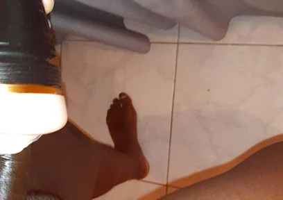 Jerking off S12 Ep1