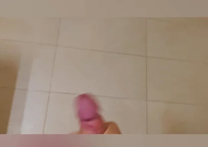 Piss Cum Mix, Handsfree Cum Mix