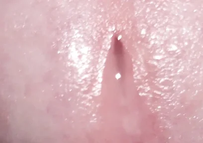 Play, Edge and Leak Lots of Sperm Precum Spunk. Close up Thick Cum Load. Swallow My Own Load