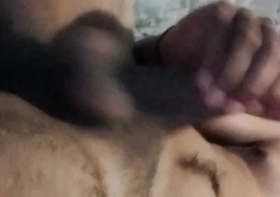 I Keep Jerking off