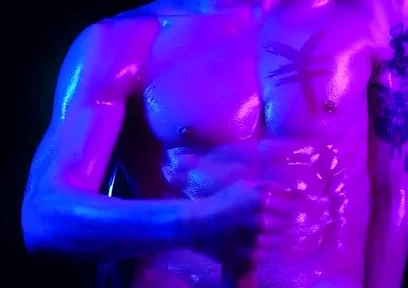Cody Seiya - Jerk off