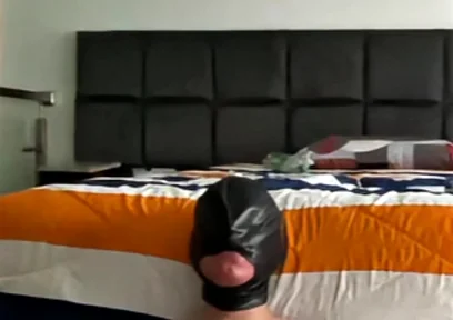 Deepthroat Messy Pig
