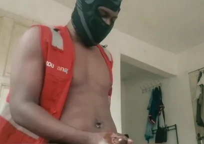 When a BBC Horny Monster Wants to Stretch You so Bad and Make You Cream