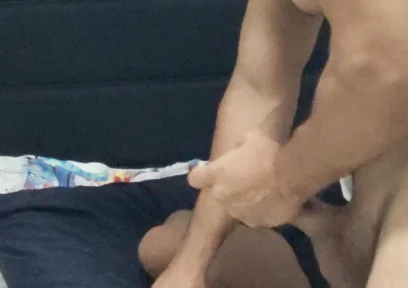 Do You Want Me to Surprise You Like This I'm Coming in Your Fucking Slutty Ass
