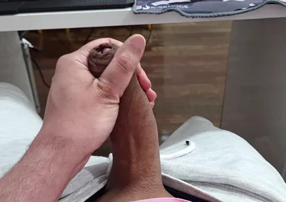 My Super Big Penis