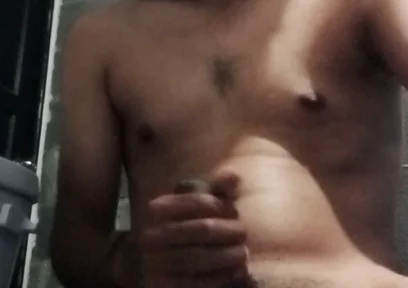 Guy Takes Naked