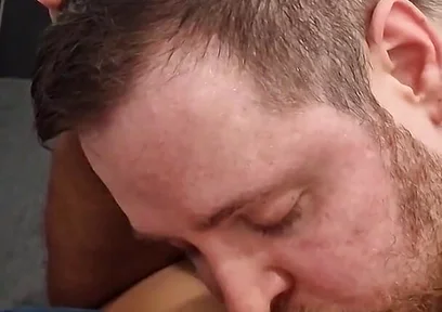 Three Fat Bears with Big Asses and Cocks Fucking Raw