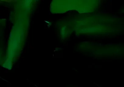 My Straight Friend Came for a Smoke. I Made Him Fuck Me
