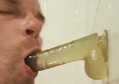 The Daily Sucking Exercise