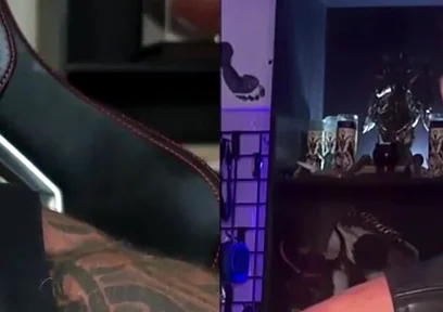 Porn Star Confessions - Matt Coven Episode 158