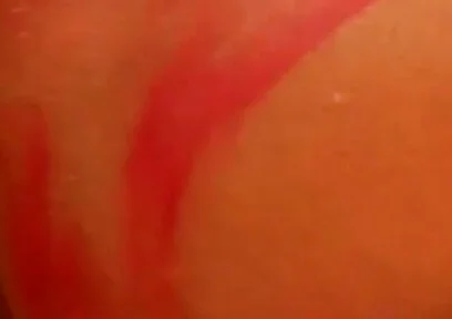 Red Handed