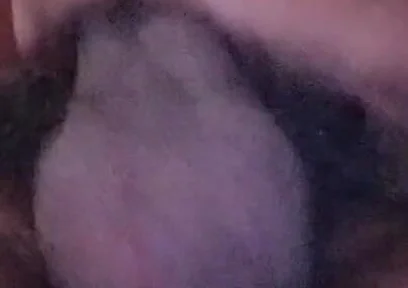 Solo Masturbating