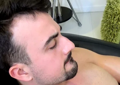 Smoking Hot Jock Cock Needs Release