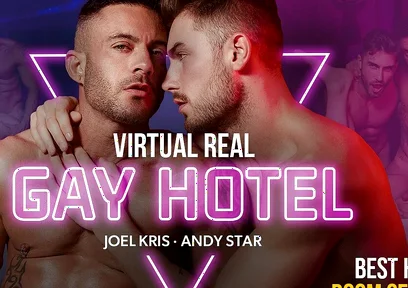 Virtualrealgay Hotel