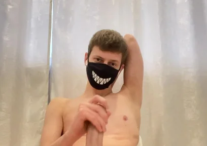 Cumming without hands