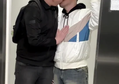 Cute couple