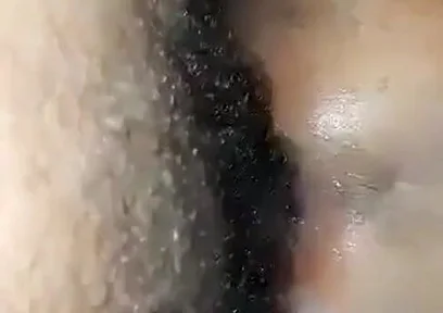 Hard Play with My Ass