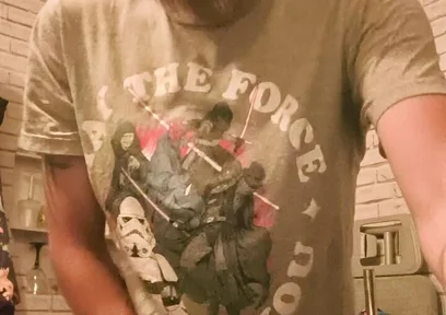 Wanking and Smoking with a Little Bit of Ass Play