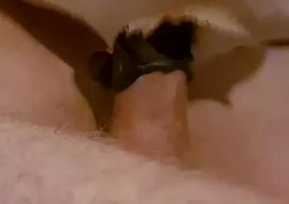 Pillow Fucking