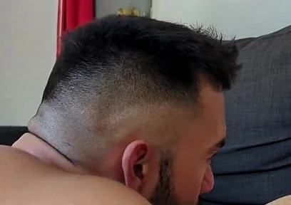 Spanish Twink Fucks Charlie Ferreira