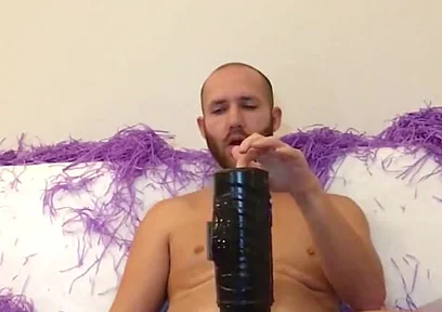 Sexy Mechanical Fleshlight