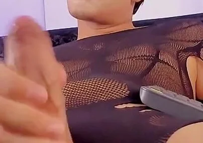 Good Boy Ken Bounces Loaded Eggs, Hard Shame and Dirty Talk Alone