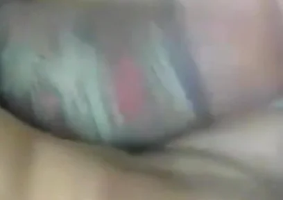 Big Dick Cumming