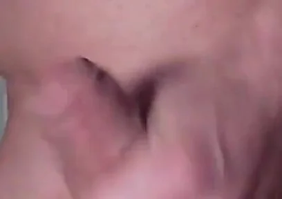 Solo Masturbation