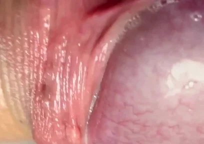 Look at My Dick While I Masturbate