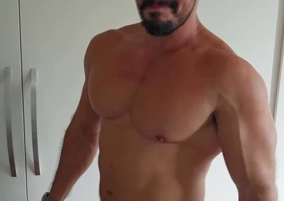 I Will Wear These Underwear for Many Years, Until They Stretch and Smell Like Me