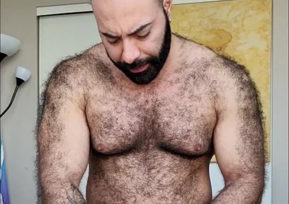 Nothing Quite Like a Good Morning Jerk off.