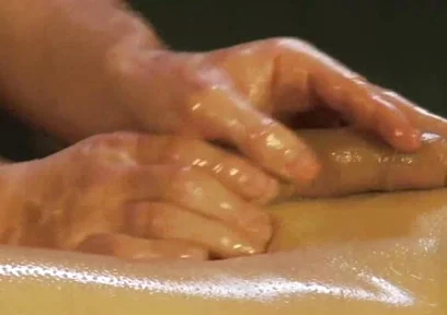 Eros Exotica Gay: Genital Massage: Part 3