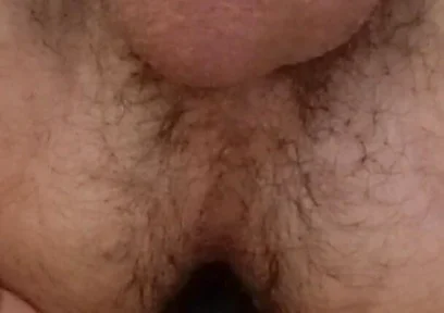 Localguy89 first time anal
