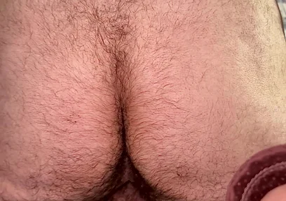 My Ass in Full View! Hole N Everything