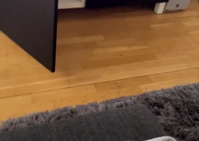 Fucking My Tantaly Sexdoll and Cum Al Over