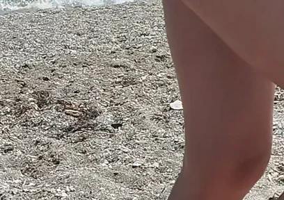 Another Little Bit of Beach